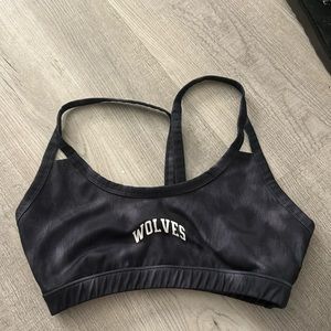 Darc sport sports bra